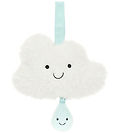 Mobile Musical Sky Jellycat - 27x21cm - Amusements Cloud