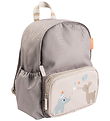 Done by Deer Backpack - 7,5 L - Celebration Sand