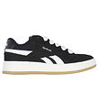Reebok Schuhe - Retro MEGA - Schwarz/Weiß