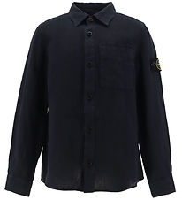 Stone Island Shirt - Navy