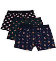 Hound Boxers - 3-Pack - Merry Christmas