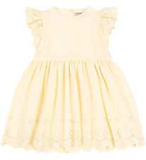 Konges Sløjd Dress - Posey - Cloud Cream