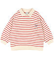 Konges Sløjd x Rosie H-W Polo shirt - Porta Tripe