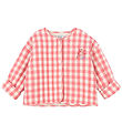 Konges Sløjd x Rosie H-W Thermojacke - Peach Blossom Prüfen