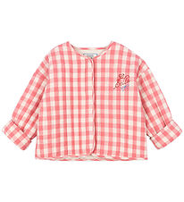 Konges Sløjd x Rosie H-W Thermojacke - Peach Blossom Prüfen