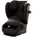 Cybex Car Seat - Pallas G2 - Magic Black