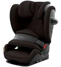 Cybex Bilbarnstol - Pallas G2 - Magi Black