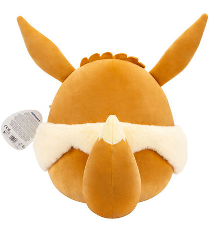 Squishmallows Kuscheltier - 25 cm - Pokémon Evoli