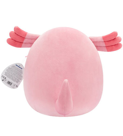 Squishmallows Soft Toy - 25 cm - Pokémon Chansey