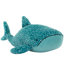 Jellycat Kuscheltier - 16x40 cm - Gobfrey Whale Shark