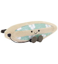 Jellycat Kuscheltier - 27x5cm - Amuseables Sports Surfbrett