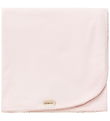 MarMar Babyteppe - 80x80 cm - Alida - Noos - Rosa
