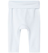 MarMar Leggings - Beer - Noos - Light Blue