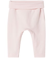 MarMar Leggings - Beer - Noos - Pink