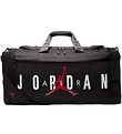 Jordan Sports Bag - Duffel Bag M - Black