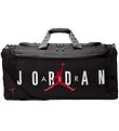 Jordan Sports Bag - Duffel Bag S - Black