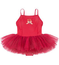 Konges Sløjd Turnpak - Tule - Marina - Rose Rood