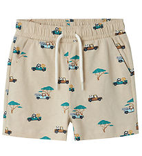 Name It Shorts - NmmJivan - Islands fossil
