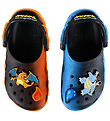 Crocs Sandals - Pokémon Versus Clog Mlt - Multi