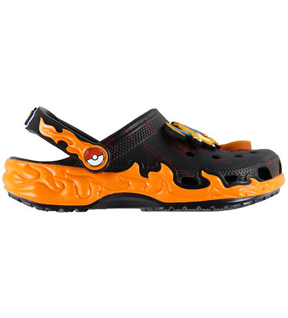 Sandales Crocs - Pokémon Contre Clog Mlt - Multi