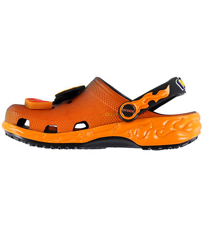 Sandales Crocs - Pokémon Contre Clog Mlt - Multi