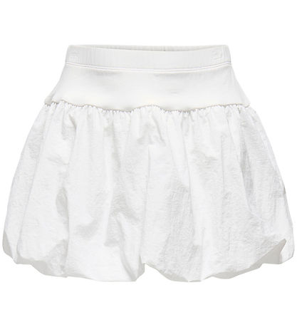 Kids Only Skirt - KogLia - Cloud Dancer