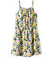 Name It Dress - NkfVigga - Strap - Ballerina/Lemon Peach