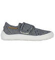 Bisgaard Hjemmesko - Noos - Pav - Sailor Blue