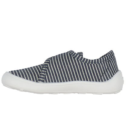 Bisgaard Slippers - Noos - Pav - Sailor Blue