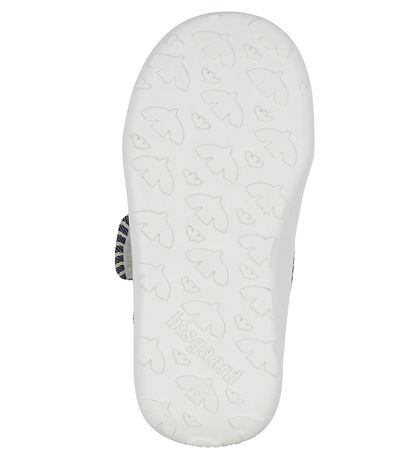 Bisgaard Slippers - Noos - Pav - Sailor Blue
