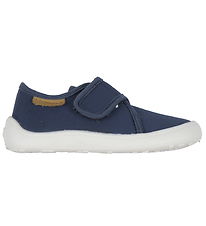 Bisgaard Pantoffels - Noos - Pav - Ocean
