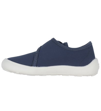 Bisgaard Slippers - Noos - Pav - Ocean