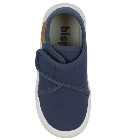 Bisgaard Slippers - Noos - Pav - Ocean