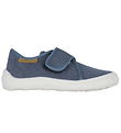 Bisgaard Slippers - Noos - Pav - Navy