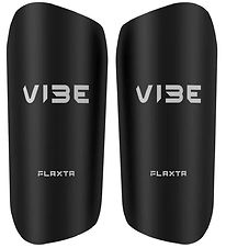 Flaxta Benskydd - Vibe - Svart