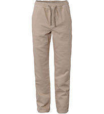 Hound Trousers - Sand