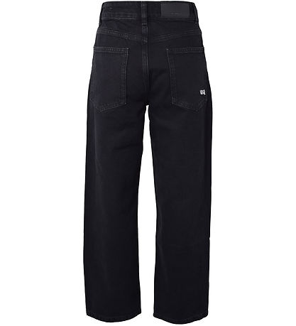 Hound Jeans - Relaxed - Black Denim