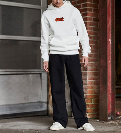 Hound Jeans - Relaxed - Black Denim