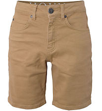Hound Shorts - Breit - Sand