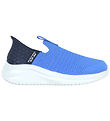 Skechers Shoes - Ultra Flex - Blu