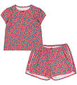 Konges Sløjd Set - T-shirt/Shorts - Jada - Fandango
