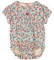 Konges Sløjd Summer Romper - Jada - Vial