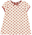 Konges Sløjd Kleid - Ava Slip - Amour Rouge