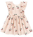 Konges Sløjd Dress - Elin - Ma Grande Cerise Pink