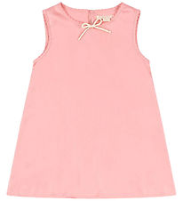 Konges Sløjd Dress - Sheeny - Peony