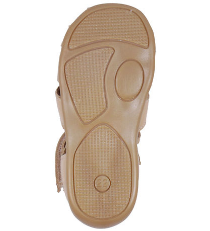 Wheat Sandals - Robbie - Beige Rose