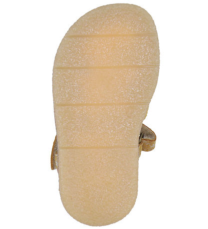 Wheat Sandalen - Bray - Tan White Blumen