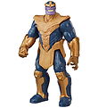 Marvel Avengers Action Figure - Titan Thanos Deluxe Figure - 29c