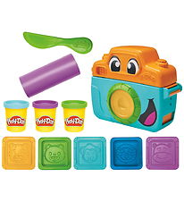 Play-Doh Knete - Foto Fun Starter Set