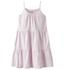 Name It Jurk - NkfVasita - Strap - Ballerina